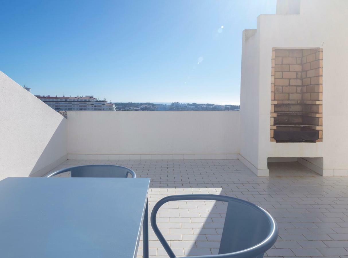 Luxury Alvor Penthouse Apartment Exterior photo