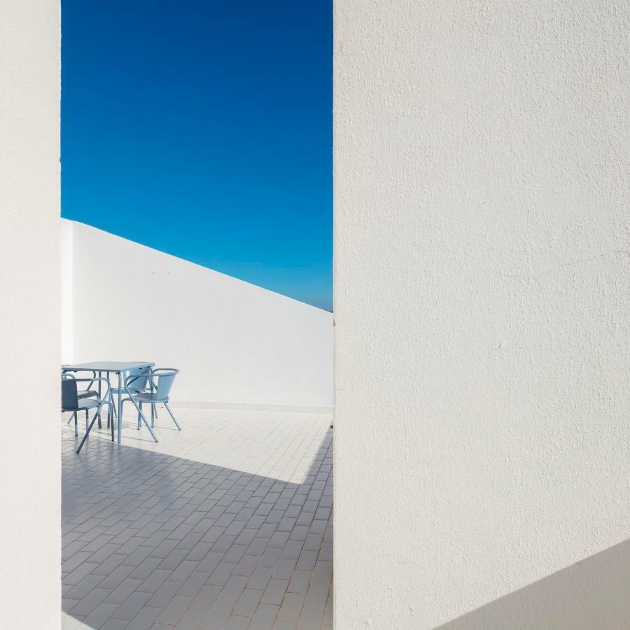 Luxury Alvor Penthouse Apartment Exterior photo